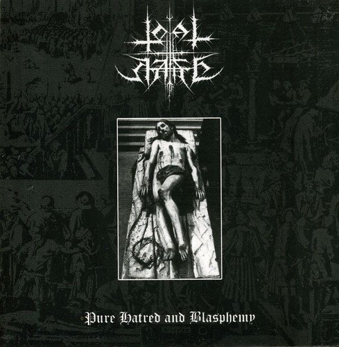 Abyssic Hate - A Decade of Hate 𐕣 CD — Polypus Records